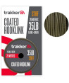 Trakker Návazcová šňůra Stiff Coated Hooklink 20m