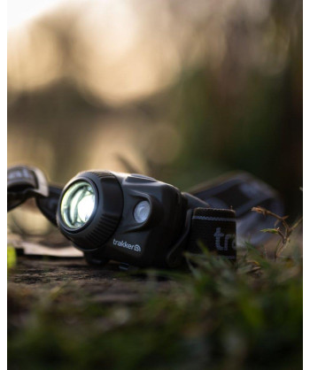 Trakker Čelovka - Nitelife Headtorch 580 Zoom