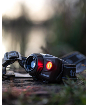 Trakker Čelovka - Nitelife Headtorch 580 Zoom