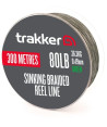 Trakker Kmenová šňůra Sinking Braid Reel Line 300m