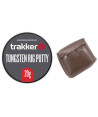 Trakker Plastické olovo Tungsten Rig Putty