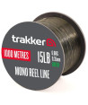 Trakker Vlasec Mono Reel Line 1000m
