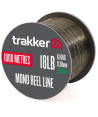 Trakker Vlasec Mono Reel Line 1000m