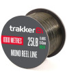 Trakker Vlasec Mono Reel Line 1000m