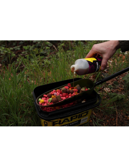 Rapid Booster - Fruit Bomb (500ml)