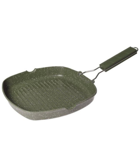 Trakker Pánev - Armolife Marble Griddle Pan