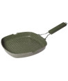 Trakker Pánev - Armolife Marble Griddle Pan