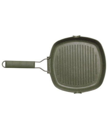 Trakker Pánev - Armolife Marble Griddle Pan