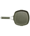 Trakker Pánev - Armolife Marble Griddle Pan