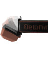 Čelová lampa Delphin RGW PRO UC