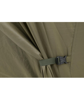 Přehoz na bivak Entrix XL