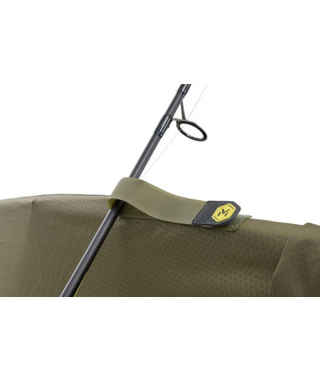Přehoz na bivak Entrix XL