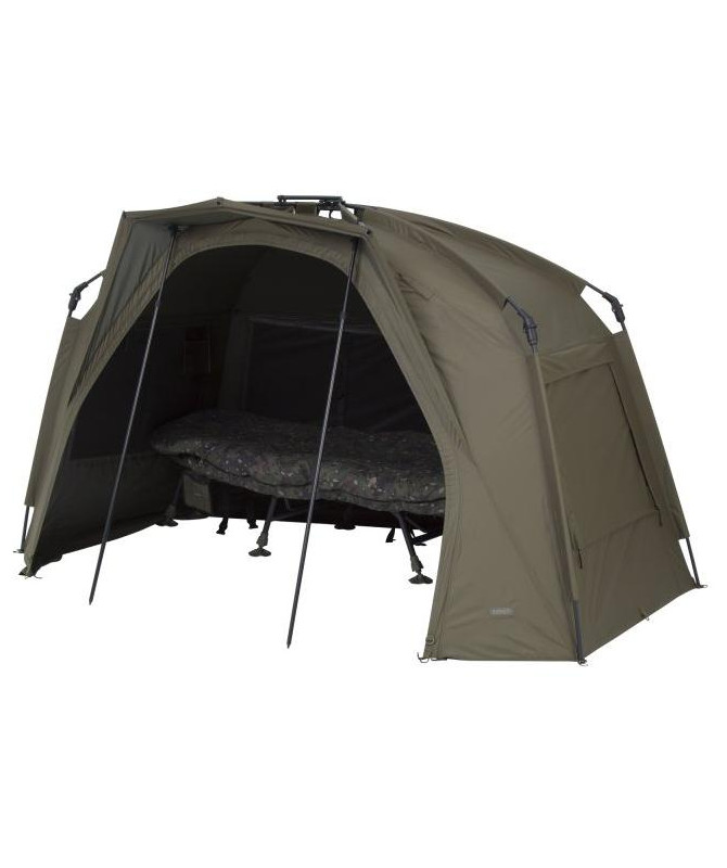 Trakker Brolly - Tempest RS Brolly