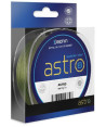 Delphin ASTRO 8 zelená, 0,33mm 25,9kg 200m