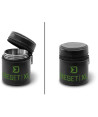 Set nerezových pohárků Delphin RESET XL 4v1, 4x70ml