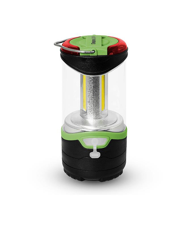 Kempingová lampa Delphin LUNA UC, 5W