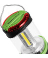 Kempingová lampa Delphin LUNA UC, 5W