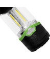 Kempingová lampa Delphin LUNA UC, 5W