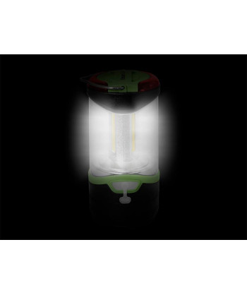Kempingová lampa Delphin LUNA UC, 5W