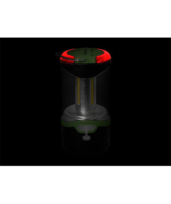 Kempingová lampa Delphin LUNA UC, 5W