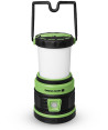 Kempingová lampa Delphin AURA UC, 8,5W