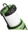 Kempingová lampa Delphin AURA UC, 8,5W