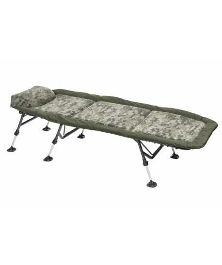 Lehátko CamoCODE Flat6 Lehátko CamoCODE Flat6