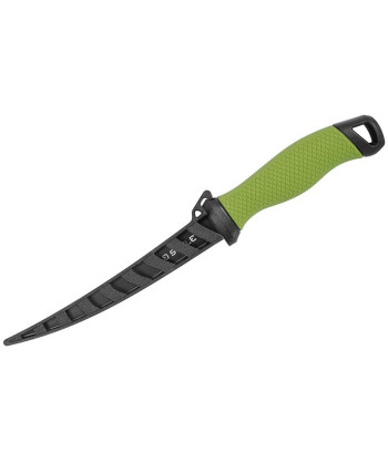 Filetovací nůž Delphin SCALE, čepel 17,5cm