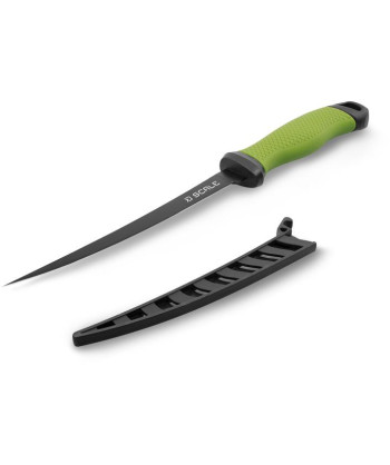Filetovací nůž Delphin SCALE, čepel 17,5cm