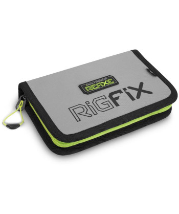 Pouzdro na návazce Delphin REAXE RigFIX