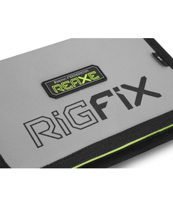 Pouzdro na návazce Delphin REAXE RigFIX