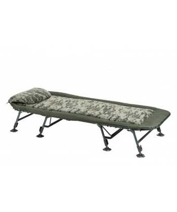 Lehátko CamoCODE Air8