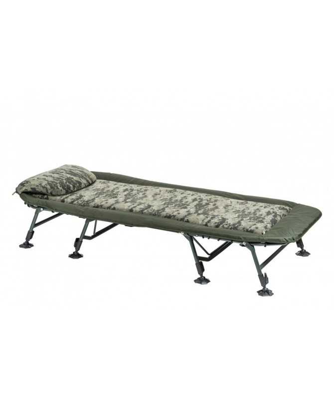 Lehátko CamoCODE Air8