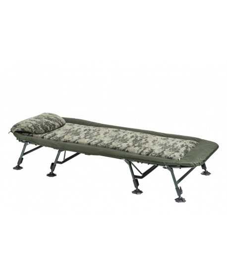 Lehátko CamoCODE Air8