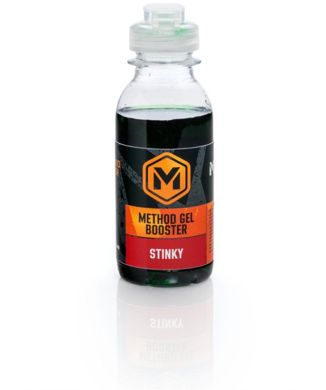 Method gel booster - Stinky (100ml)