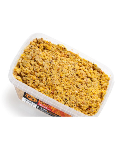 Method partikl - Sladká kukuřice (1kg)