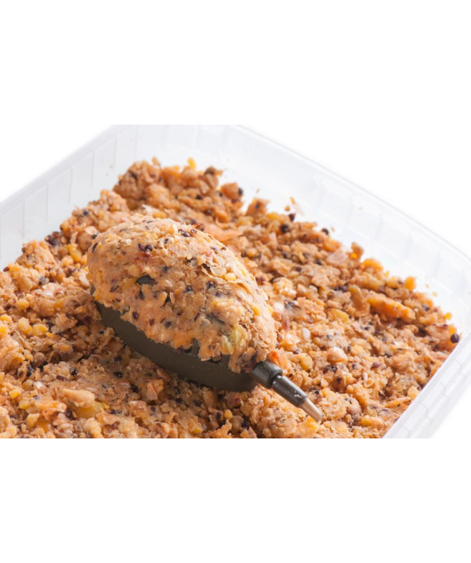 Method partikl - Krill (1kg)