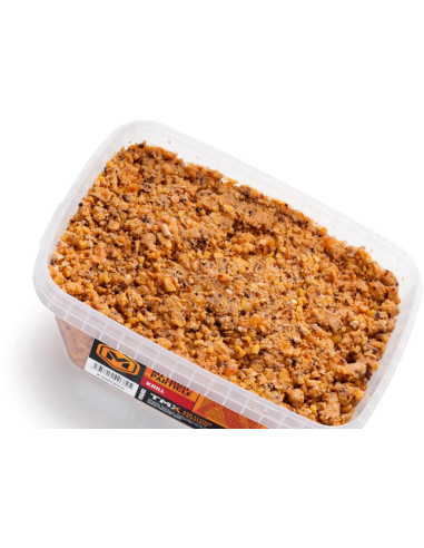 Method partikl - Krill (1kg)
