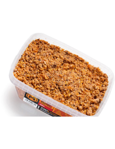 Method partikl - Krill (1kg)