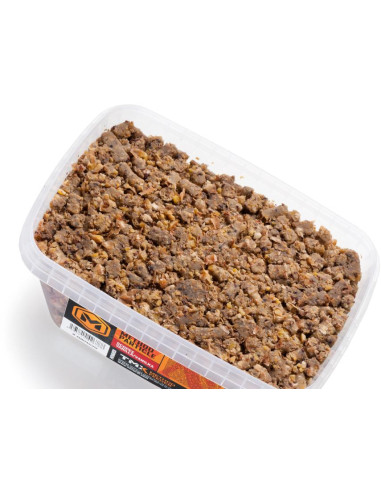 Method partikl - Scopex / Vanilka (1kg)