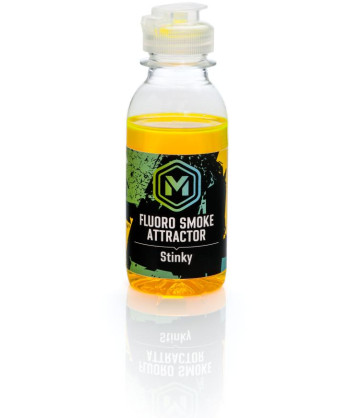 Rapid Fluoro Smoke - Stinky (100ml)