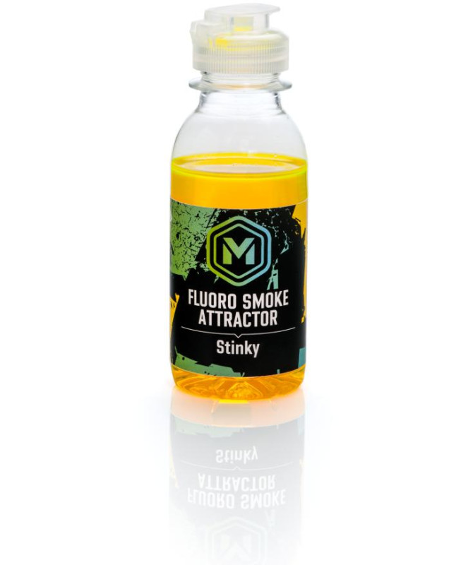 Rapid Fluoro Smoke - Stinky (100ml)