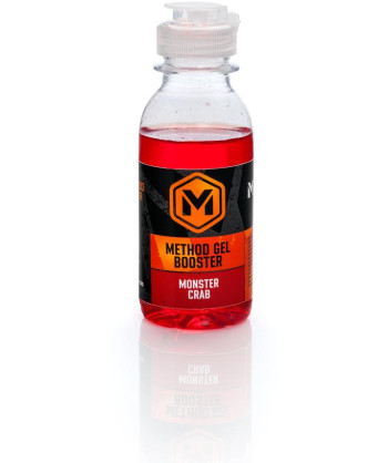 Method gel booster - Monster crab (100ml)