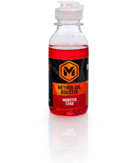 Method gel booster - Monster crab (100ml)