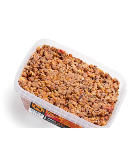Method partikl - Monster crab (1kg)