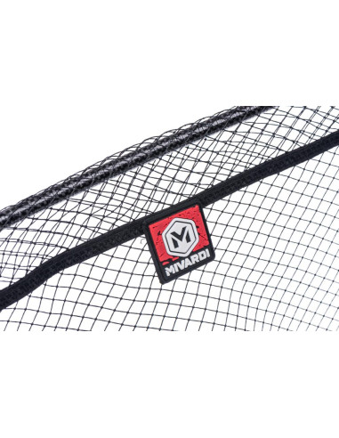 Podběrák TMX Carbon Ultra RC
