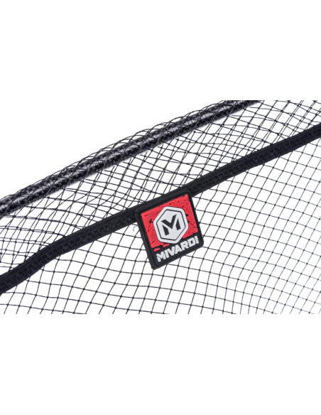 Podběrák TMX Carbon Ultra RC