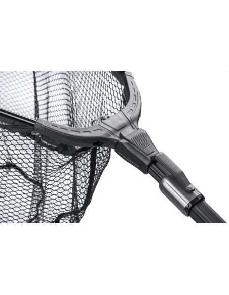 Podběrák Metal II Pro 250