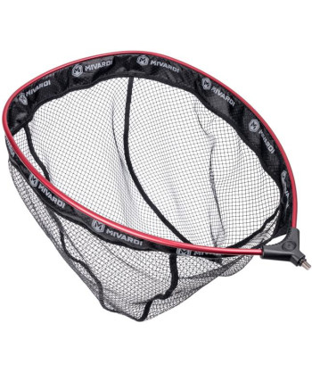 Podběrák TMX Focus RC