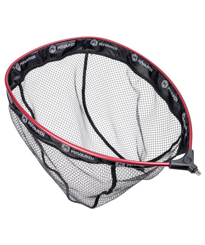 Podběrák TMX Focus RC